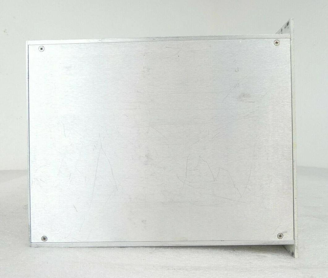 Used Varian Ion Implant Systems D12007817-1 Electron Bias Supply Working Surplus