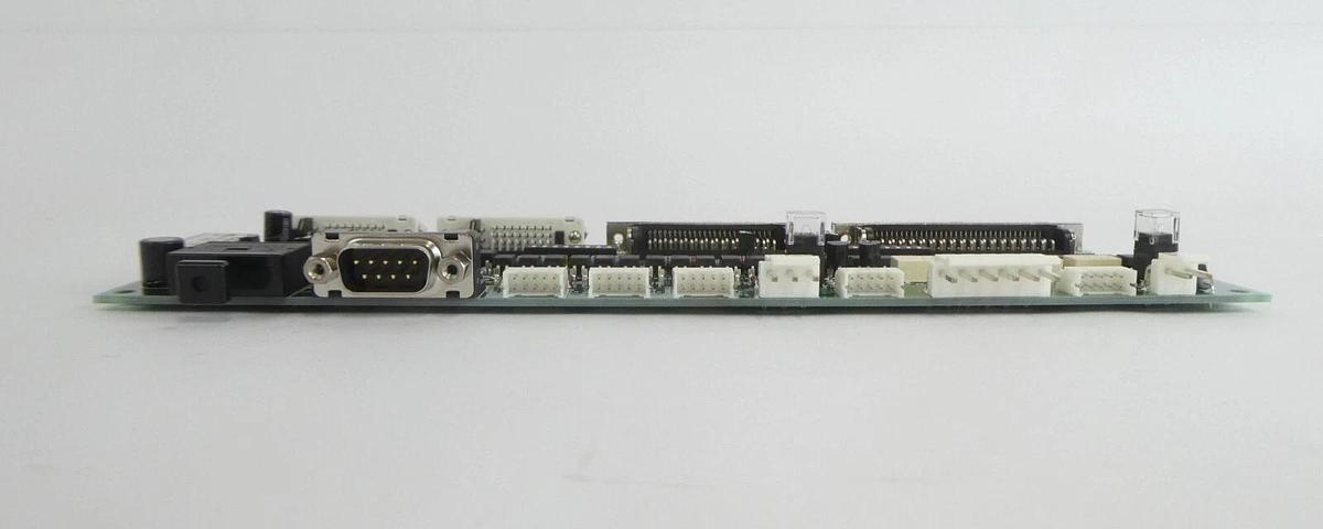 Tokyo Electron D180-000075-V1 Interface PCB I/F TTLE49-13 SYS PPL New Surplus