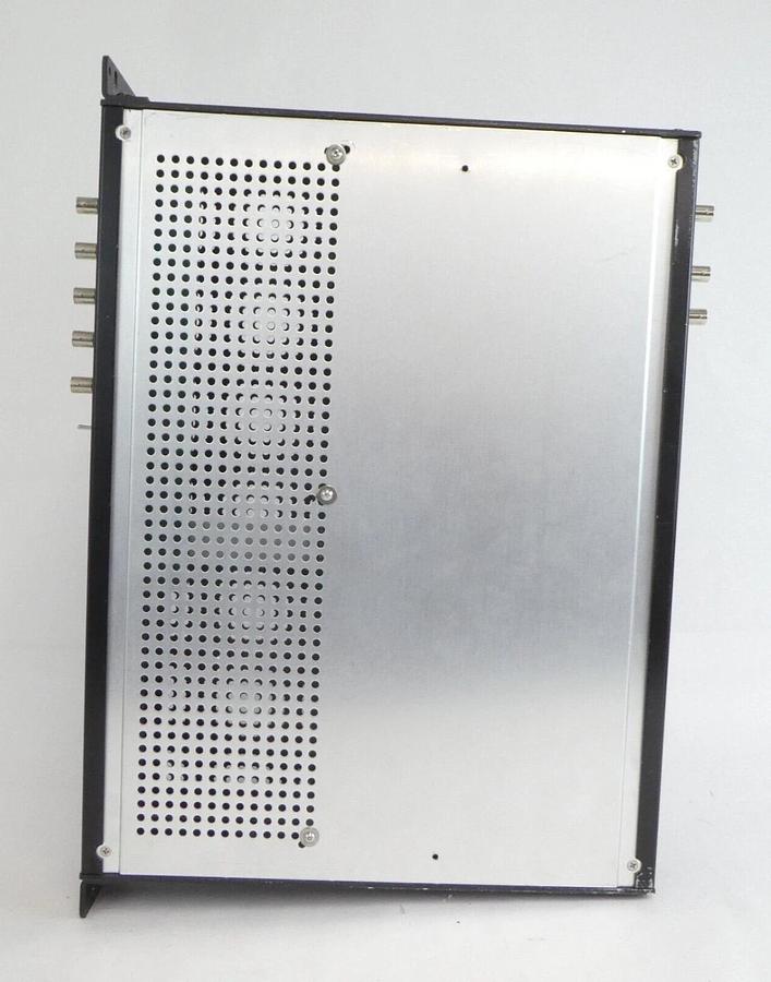 Used Microsense 039199-A02 Vibrating Sample Magnetometer VSM Controller Working