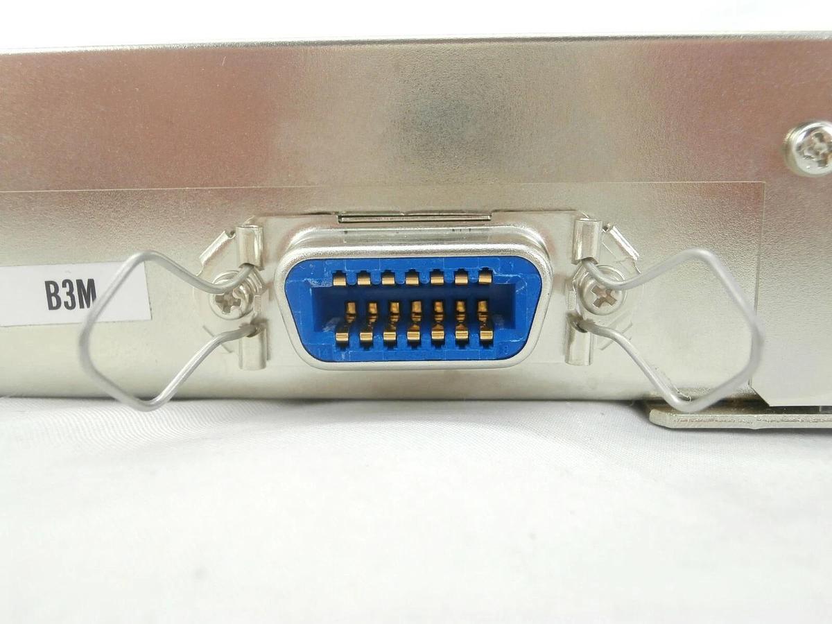 Used JEOL PMT Assembly BP101955-00 SEI Preamp BP101526(01) JWS-7555S Working Spare