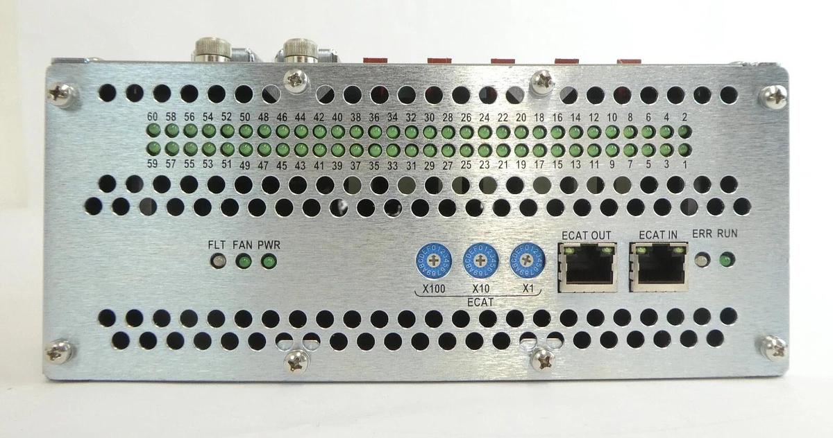 Used AMAT Applied Materials 0195-6485 Ciocng Morrison Siconi Working Surplus