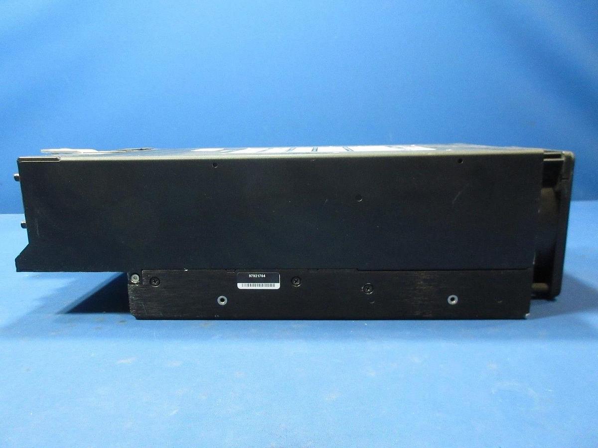 Used Vicor MX7-5701-EL Power Supply 4kW MegaPac Used Working