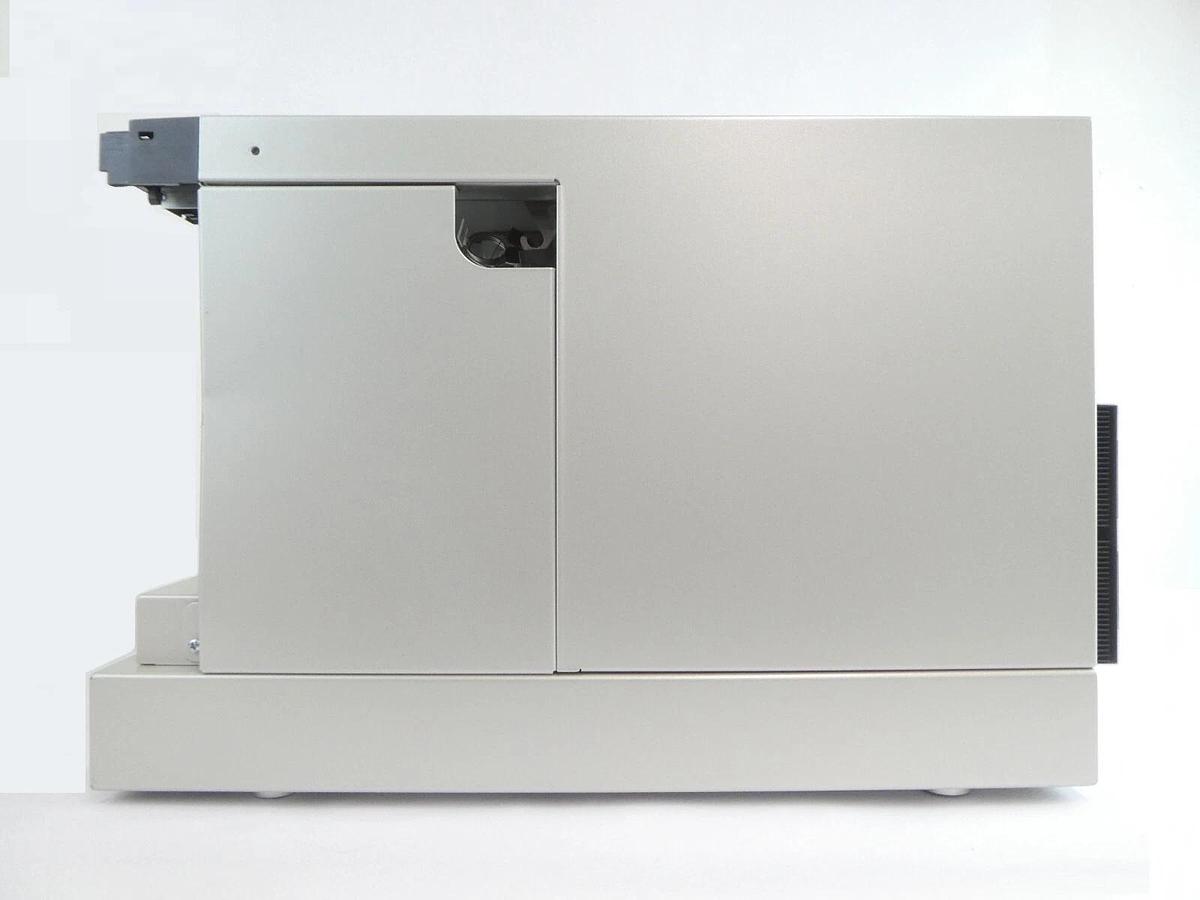 Used AB Sciex AS-200 Autosampler Assembly Module ExionLC 2.0 Bent Panel Untested