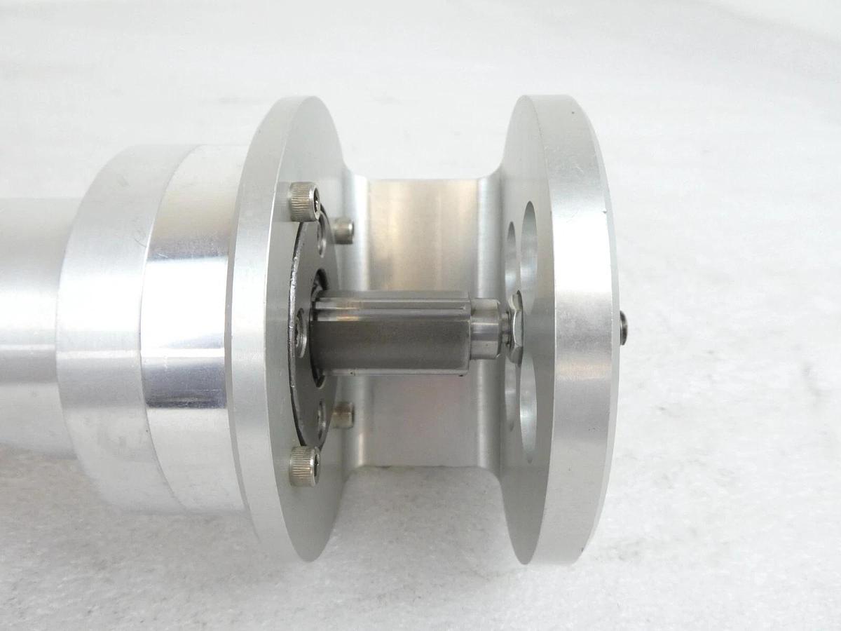 Refurbished Novellus Systems 02-00470-03 Pin Lift Assembly 5+Blank Manufacturer Refurbished