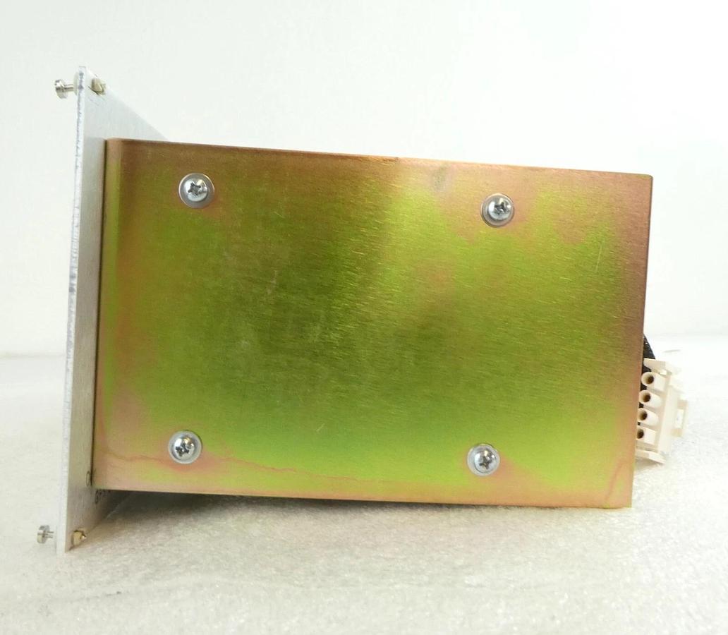 Used AMAT Applied Materials 0010-20044 RF Generator Rack PCB Power Supply Working