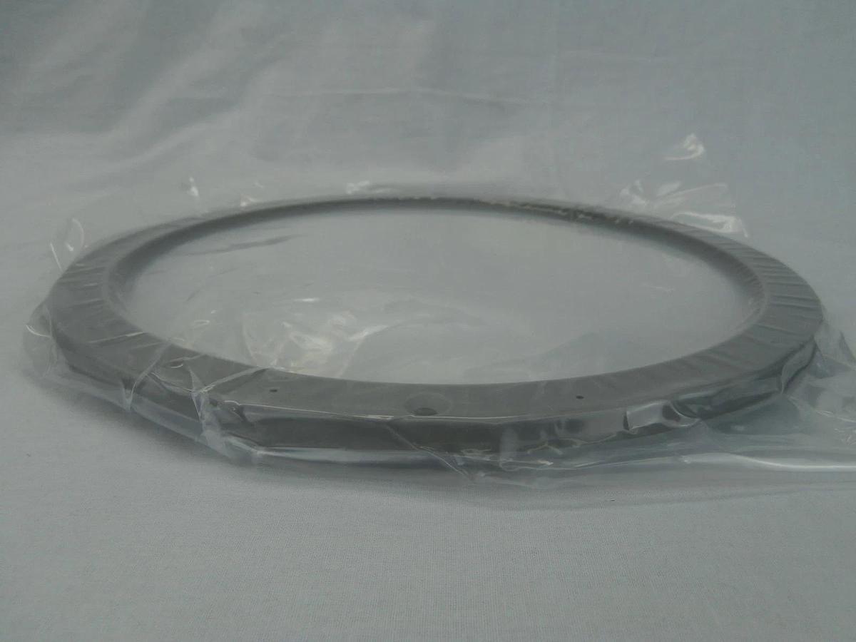 Ulvac Technologies EM0852-160-04A Ti Target Holder Ceraus ZX-1000 New Surplus