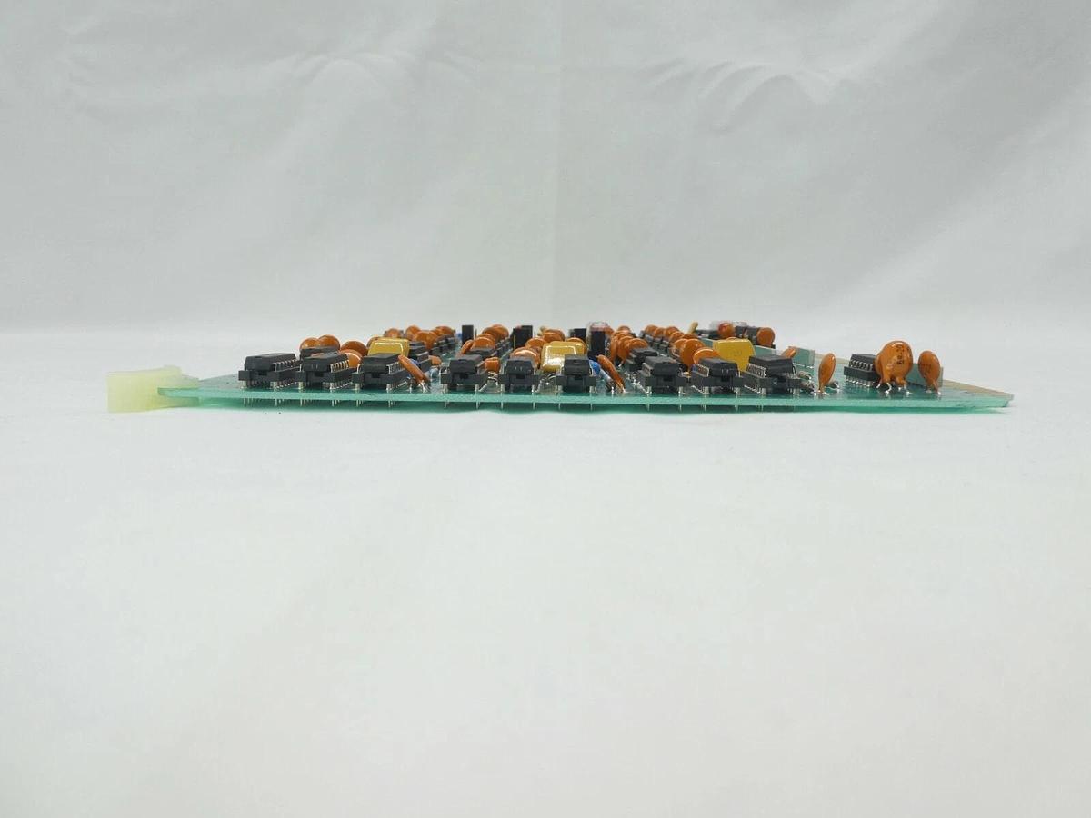 Used Varian Semiconductor VSEA D-F3513002 Logic 1 PCB Card Rev. K Working Surplus