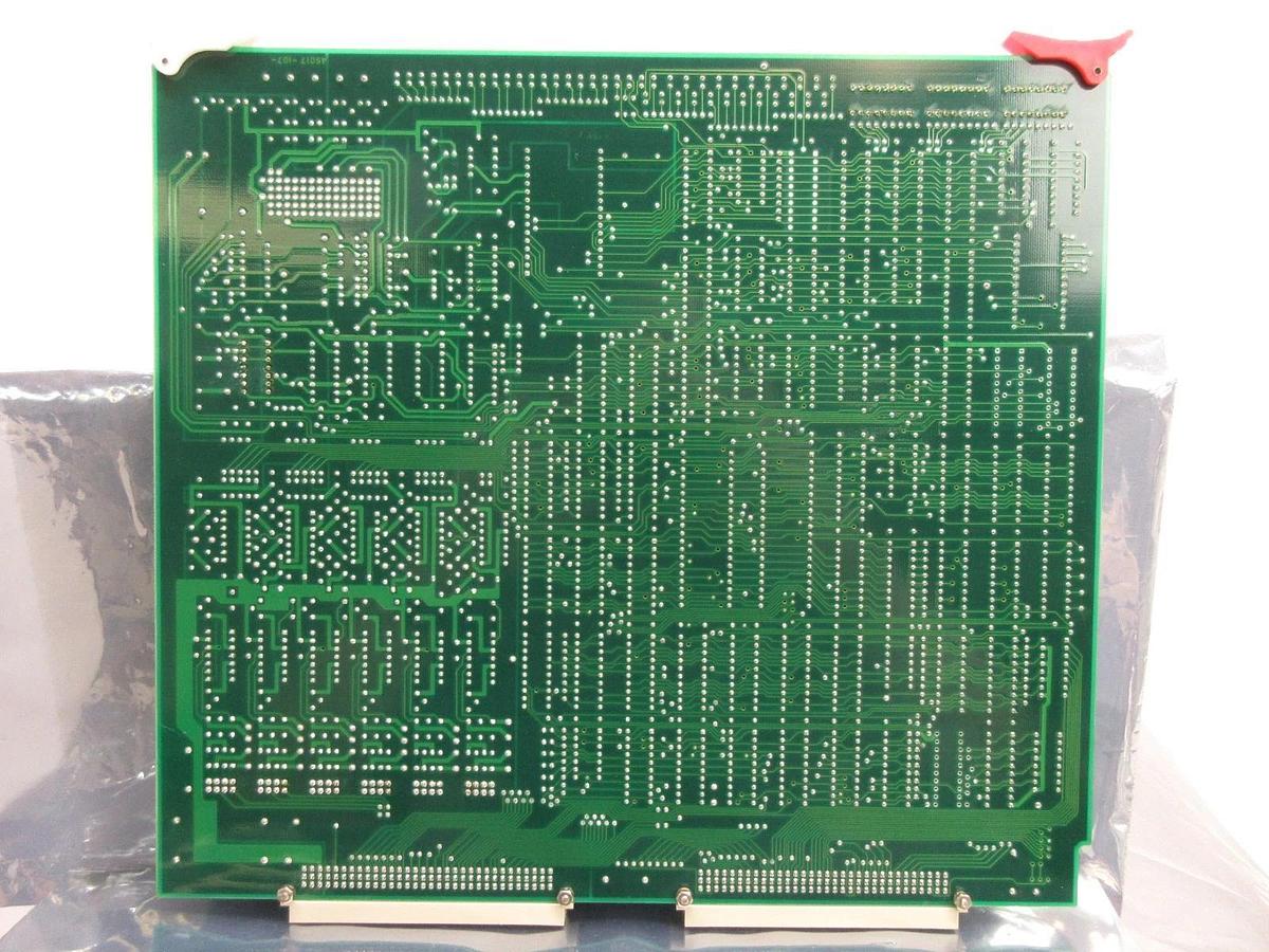 Used Nikon 4S017-107 Analog/Digital Converter PCB Card WL101 NSR System Used Working