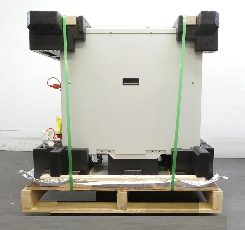 iXH 610 Edwards ACB10A121100 Dry Vacuum Pump Harsh Process MK1 HV MM44 New