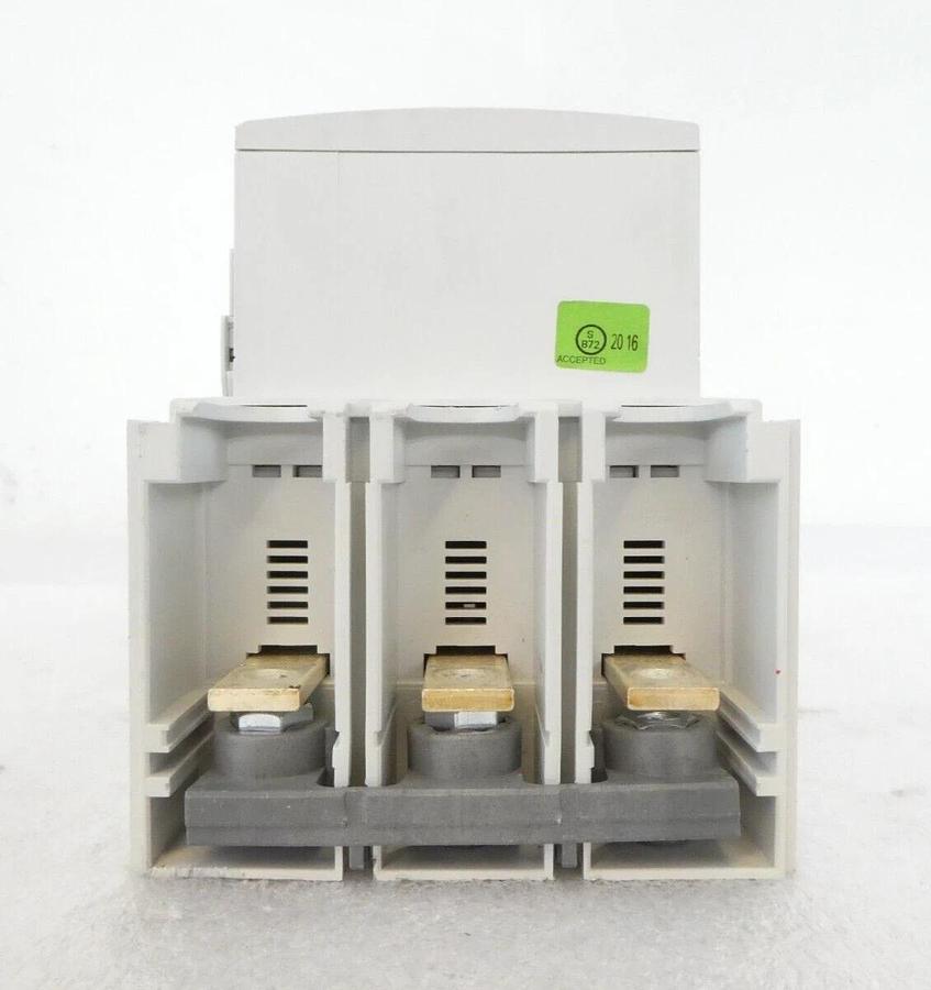 Used AB Allen-Bradley 100-E370 3-Pole Direct On Line Contactor 100-ES3-11 Working