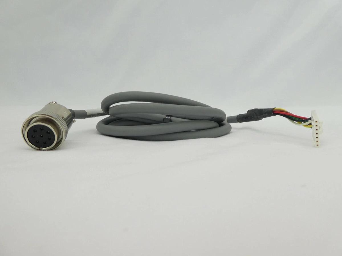 Used V-Tex V55068 Slit Valve ROLLCAM Tokyo Electron 3M86-027233-12 Trias System Spare