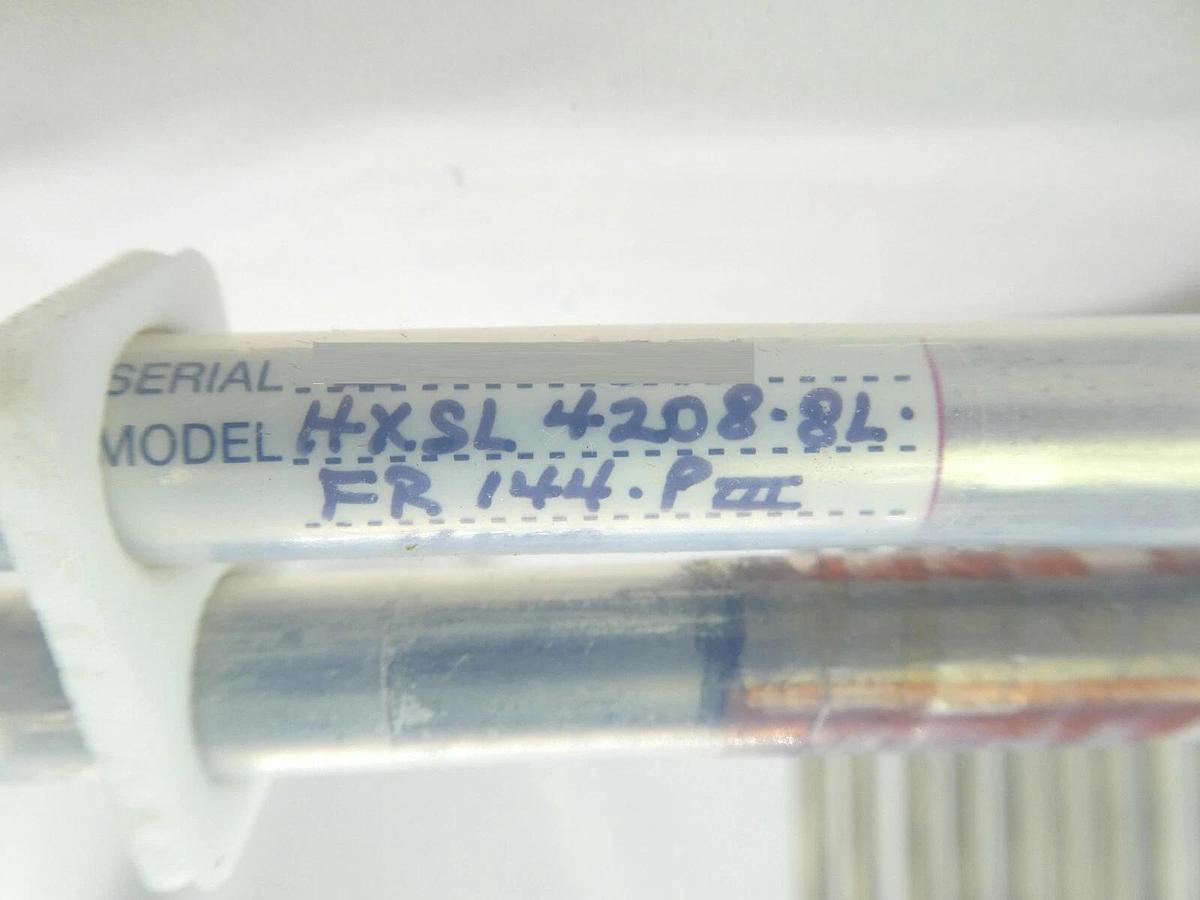 Process Technology HXSL4208-08L-FR144-P Immersion Heater Semitool 73080-62 New