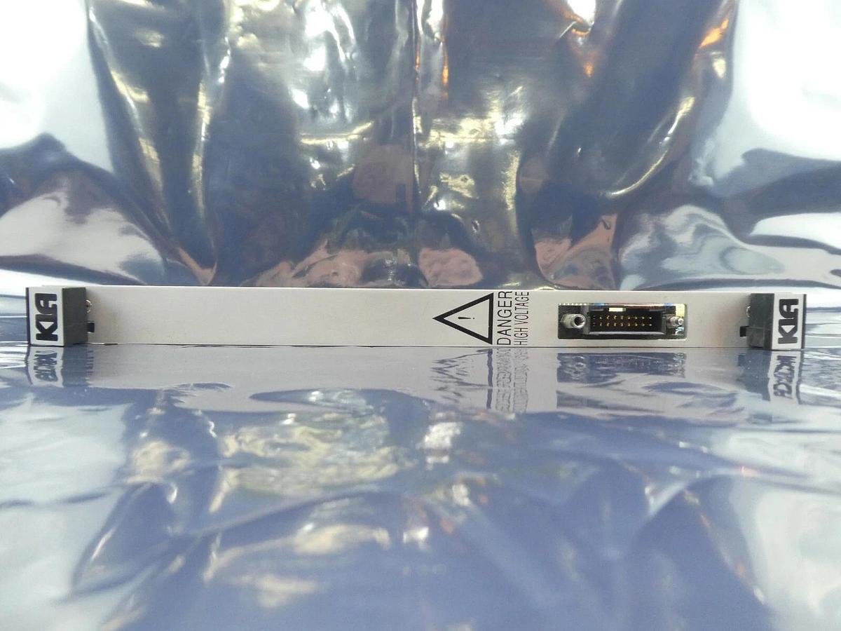 Used KLA-Tencor 073-400082-00 PZT Controller PCB Card 710-400083-00 eS31 Working