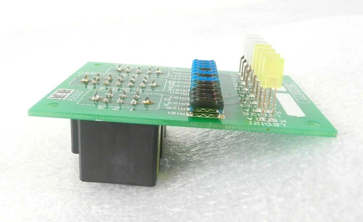 Used Nikon 36020077 Error Indicator Board PCB NSR-S205C System Working Spare