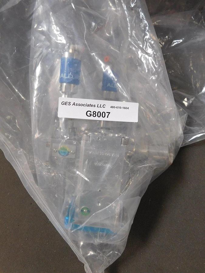 Refurbished ASM 1051-890-02-R ASSY-PVM CENTER PORT INJECTION NO HEATER