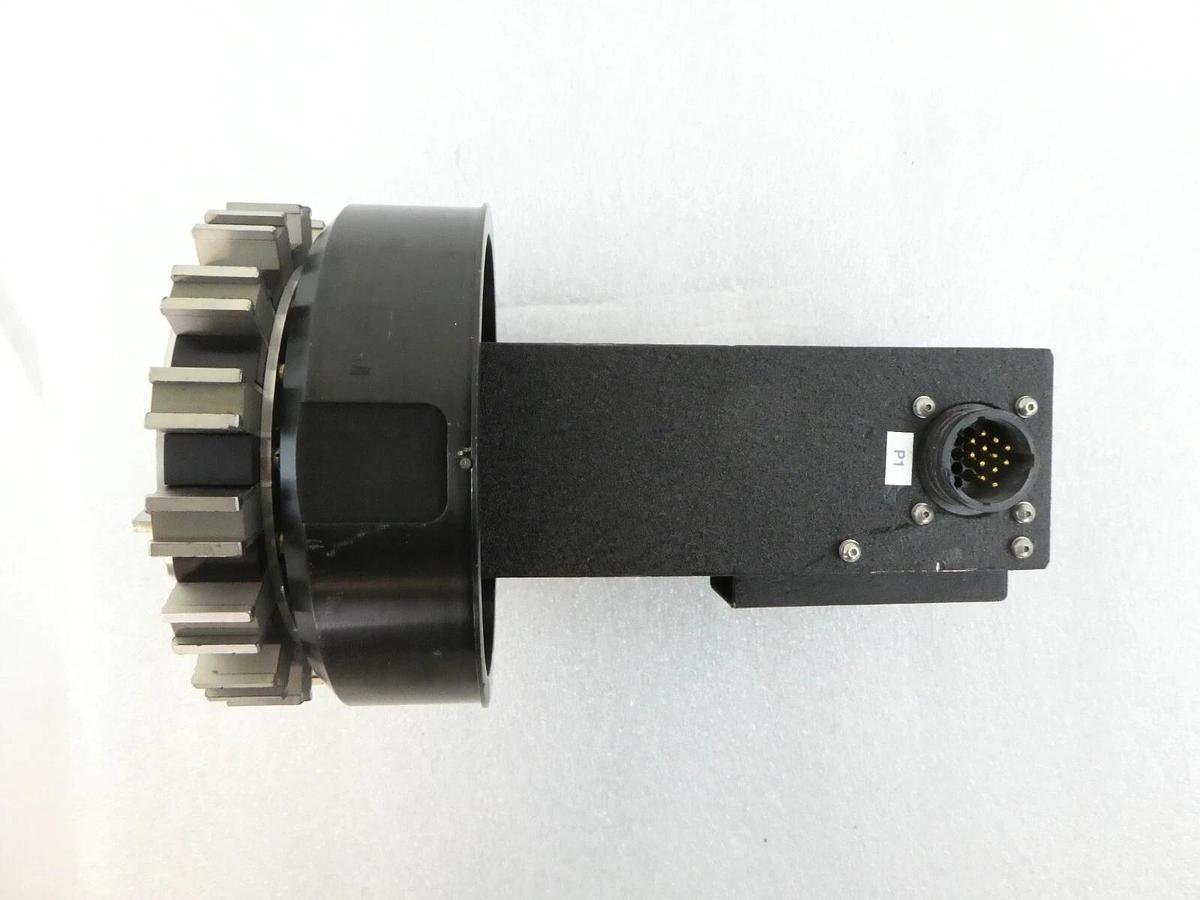 Used AMAT Applied Materials 0010-01711 HP+ Upper and Lower Robot Driver Set Surplus