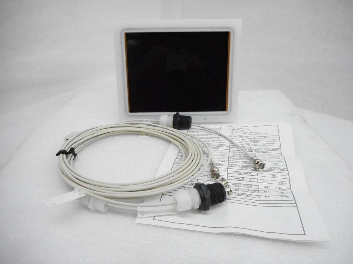 Blatek AT13222 Transducer Plate New Surplus