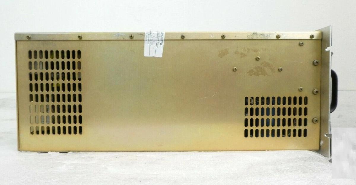 Used RF30S RFPP RF Power Products 7520758056 RF Generator Mattson 529-04134-00 Tested