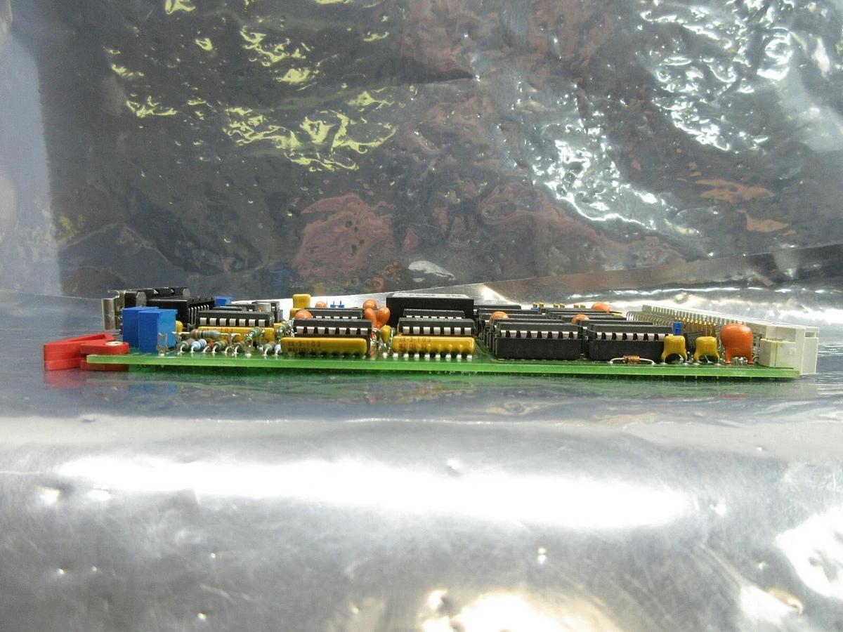 Used FEI Company 4022.192.72131 Processor PCB Card HVG/D XL 830 DualBeam Used