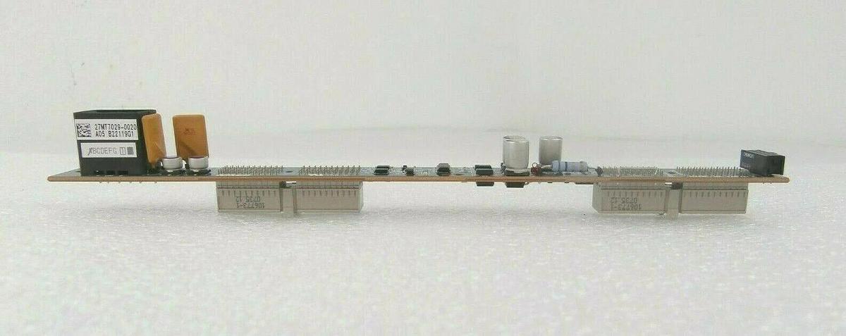 Used Nikon 4S013-518 Backplane Interface Board PCB STG-STC-33-5V1 NSR Working