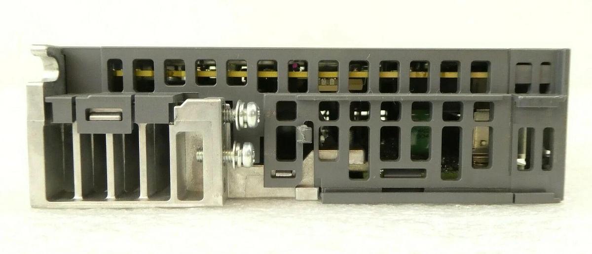 Used Mitsubishi Electric MR-J3-20A AC Servo Driver MELSERVO AMAT Working Surplus