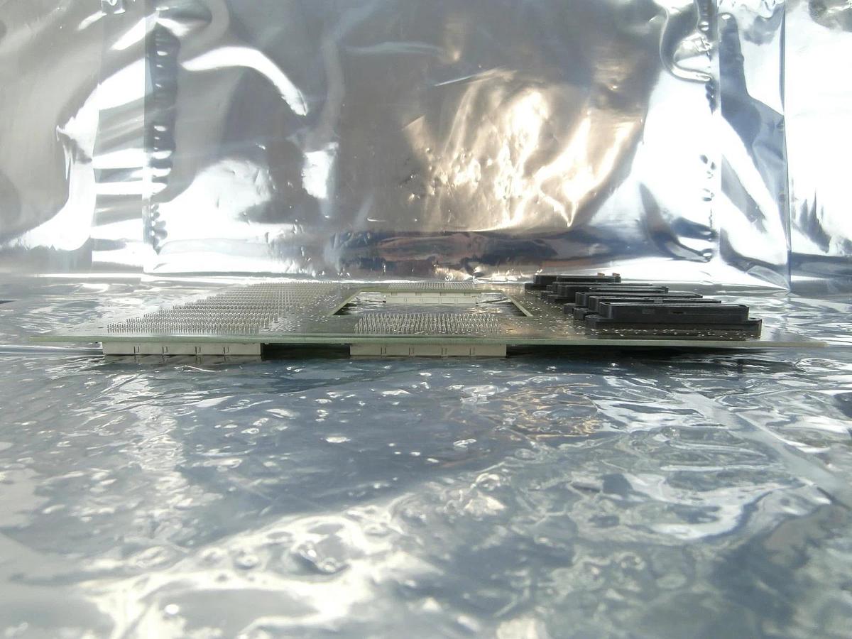Used Tegal 98-363-00 VME Backplane Board PCB CTC-ML Used Working