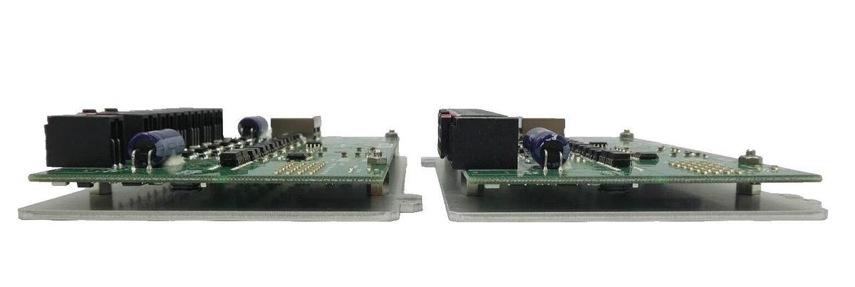 Used Rorze Automation SB078 Interface PCB Reseller Lot of 2 Working Surplus