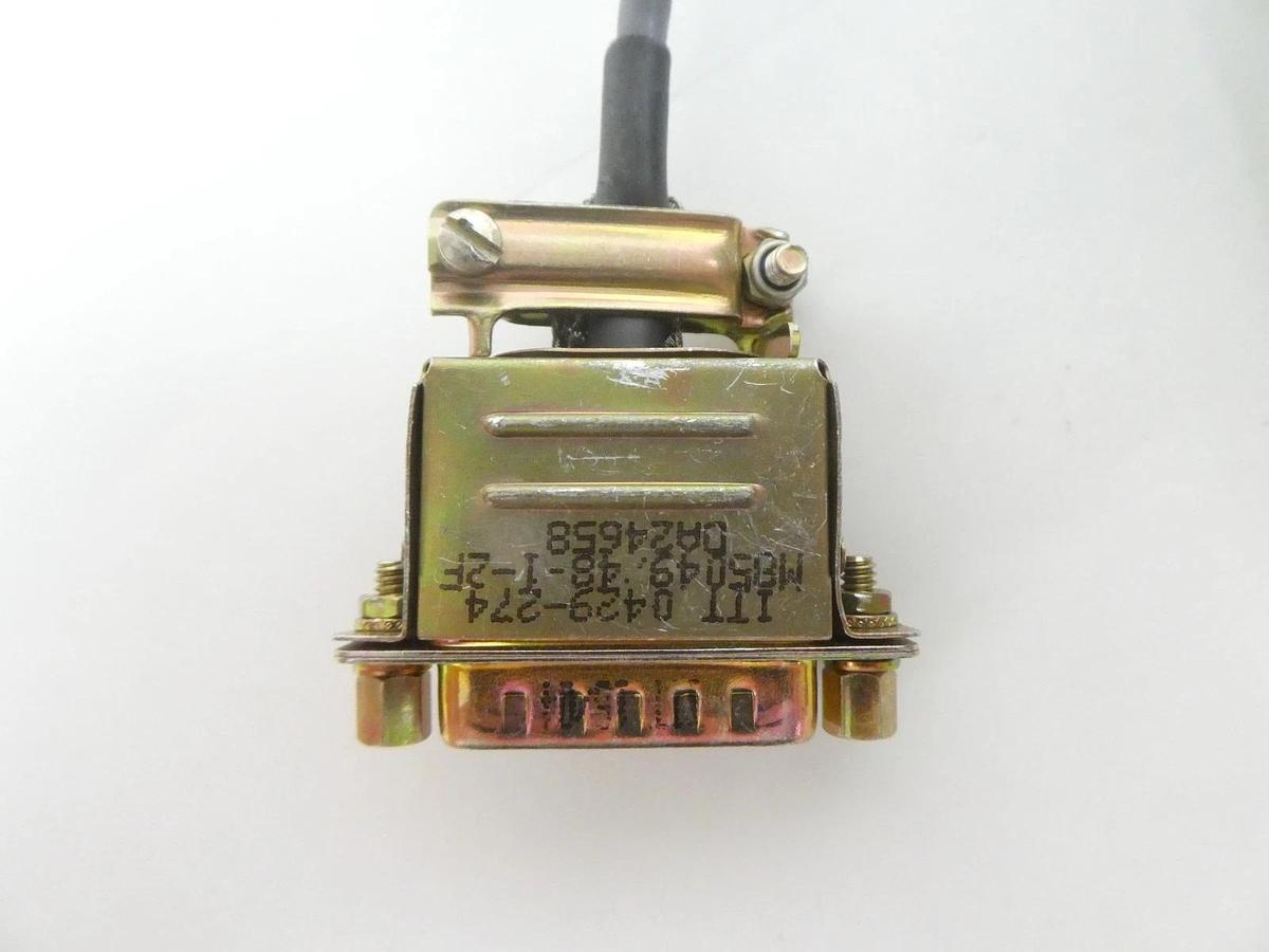 Used MKS Instruments 750B11TCE2GK Baratron Pressure Transducer Lot of 3 Working
