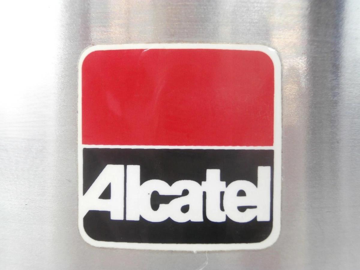 Refurbished Alcatel 5400 Turbomolecular Vacuum Pump Varian P127293 Turbo Refurbished Surplus