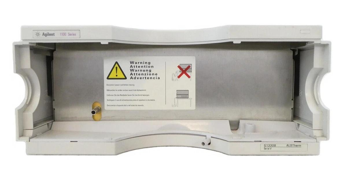 Used Agilent Technologies G1330B Thermostat Chiller ALSTherm 1100 Series Untested