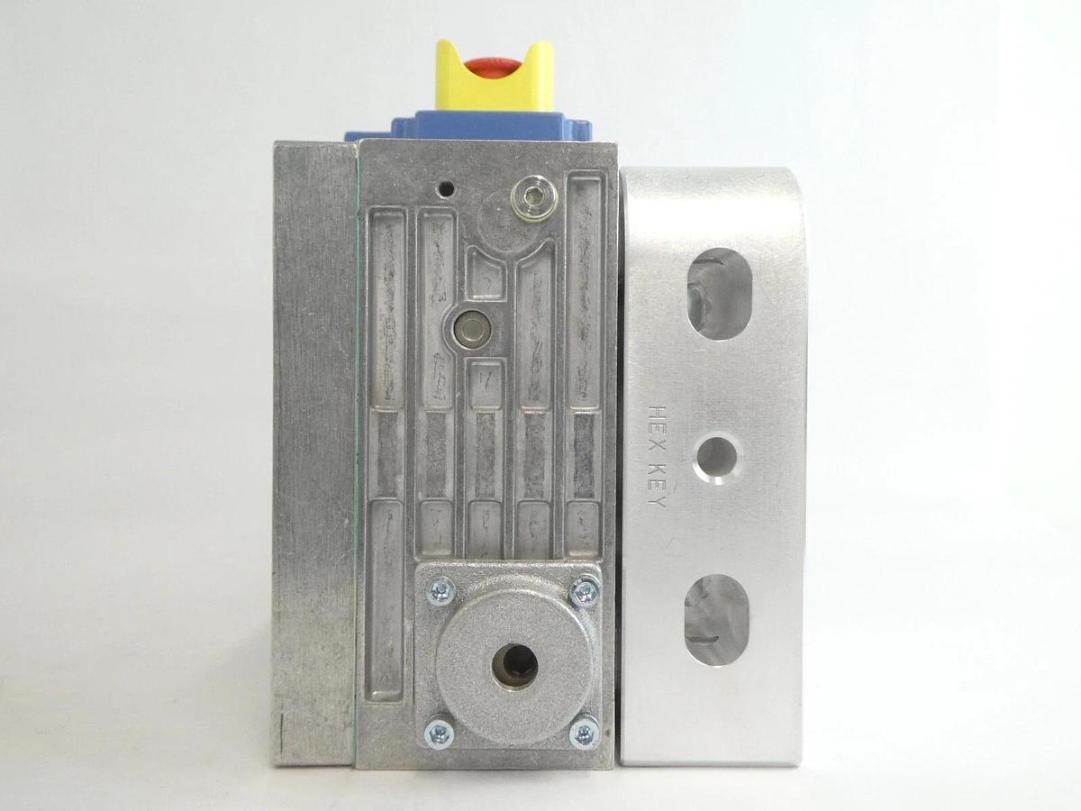 Used AMAT Applied Materials 0010-28779 300mm Motorized Tilt Controller AG 60* Working