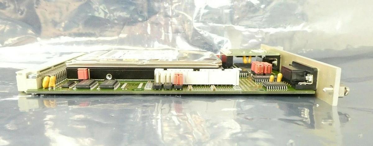 Used MKC Michels & Kleberhoff 50000352 HDCOMI PCB Card Mattson 17000591 Working