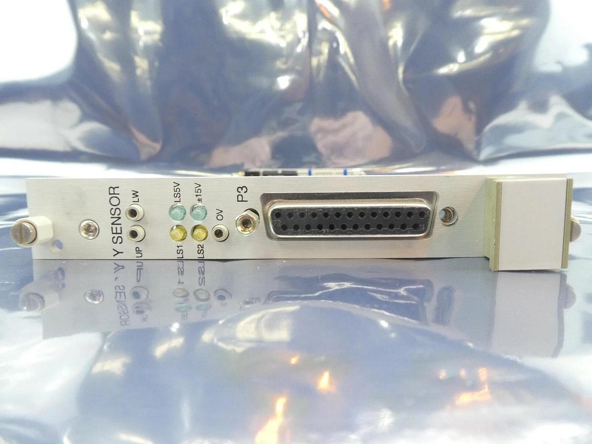 Used AMAT Applied Materials 0120-01139 PSD Board PCB Card Y SENSOR 0110-01139 Working