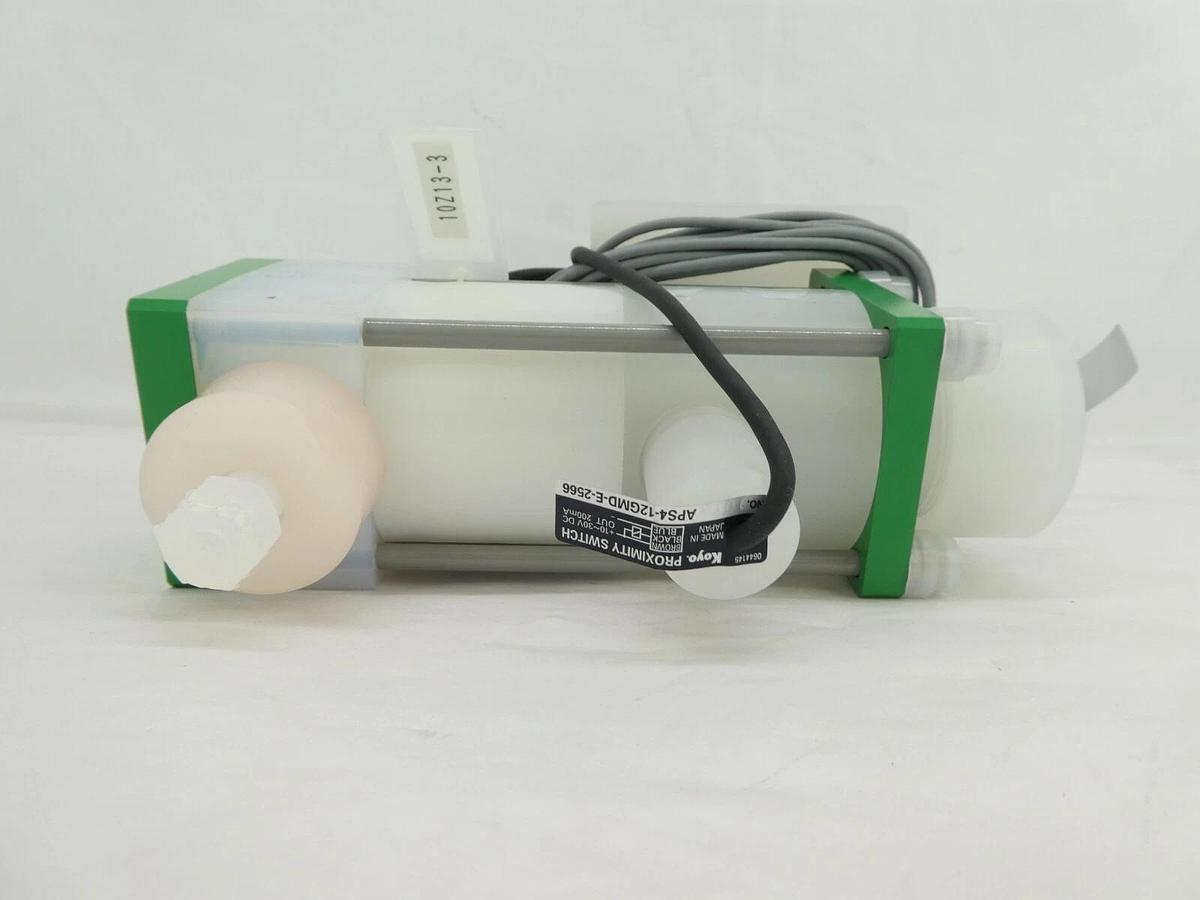 DNS Dainippon Screen PW05S006 Liquid Chemical Pump New Surplus