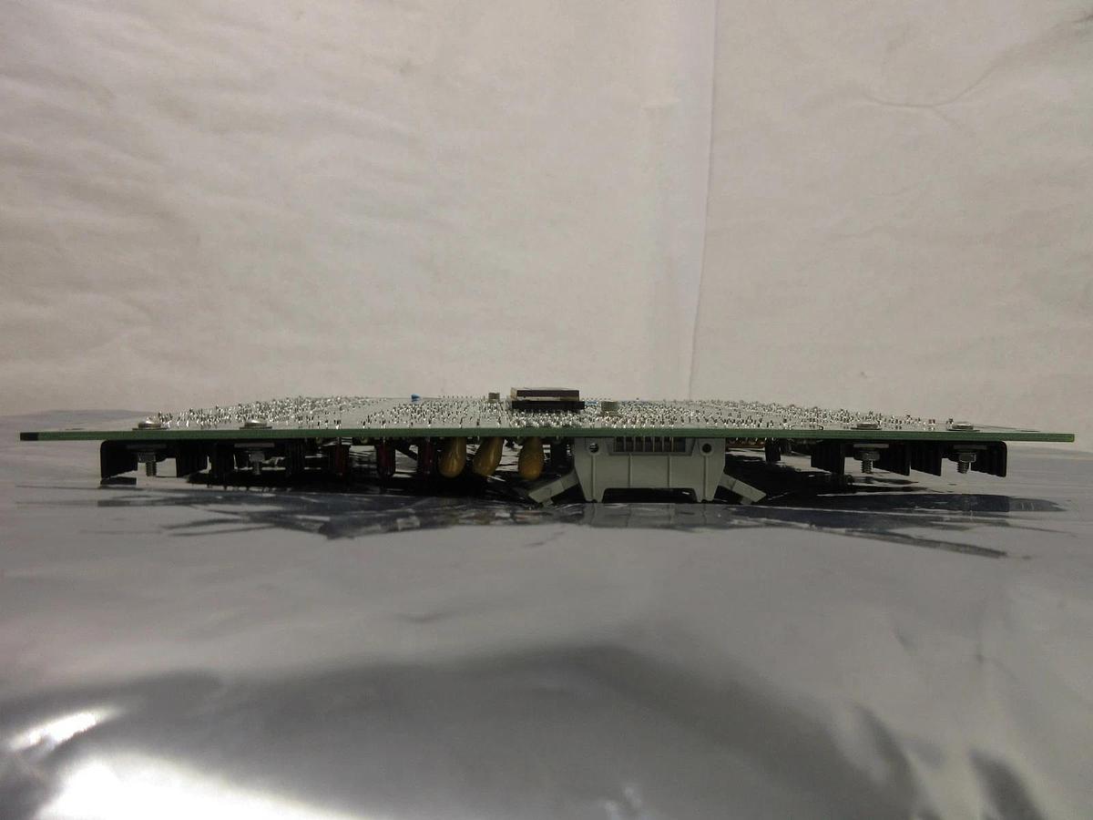 Used KLA Instruments 710-658161-20 Image Sensor Board PCB Copper Exposed 2132 Used