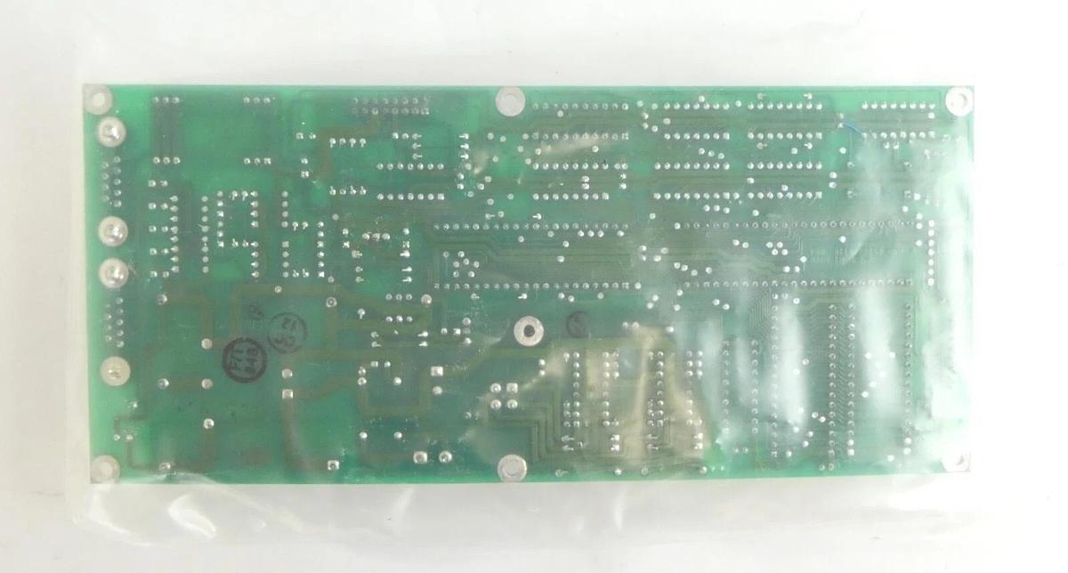 Refurbished AMAT Applied Materials 0100-20069 Wafer Orienter PCB Board Refurbished