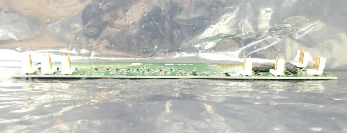 Used ABB 613626 Interface Connector Board PCB 613707-005-02 DPU 2000R REF 544 Working
