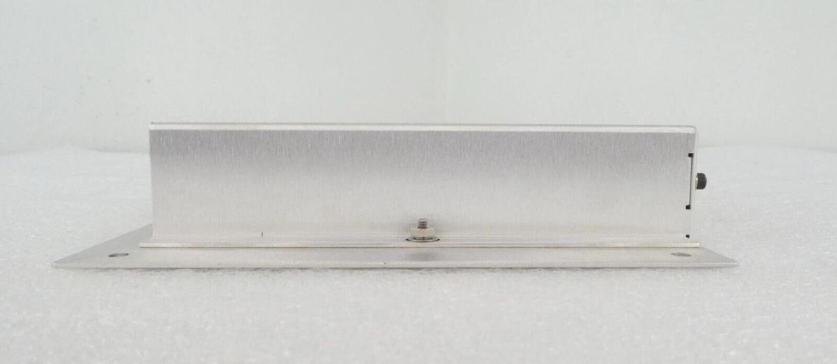 Used Varian Semiconductor Equipment E11538380 Wafer Viewing PS Module Working Surplus
