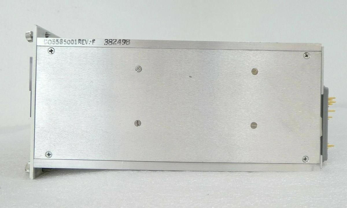 Varian Ion Implant Systems 107787001 Extraction Voltage Control New Surplus
