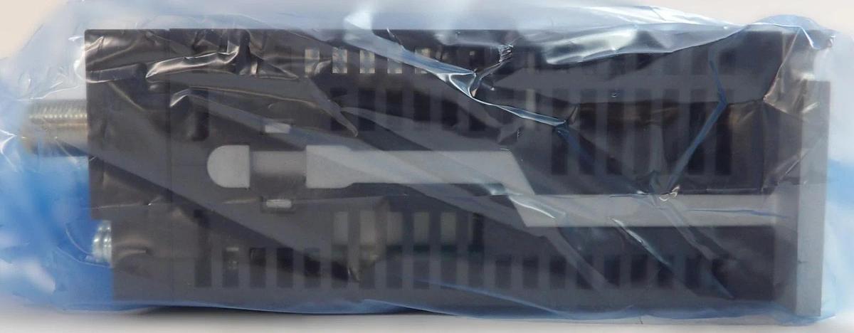Sanyo Denki 1080-01809 Servo Amplifier SANMOTION R AMAT 0190-83801 Lot of 2 New