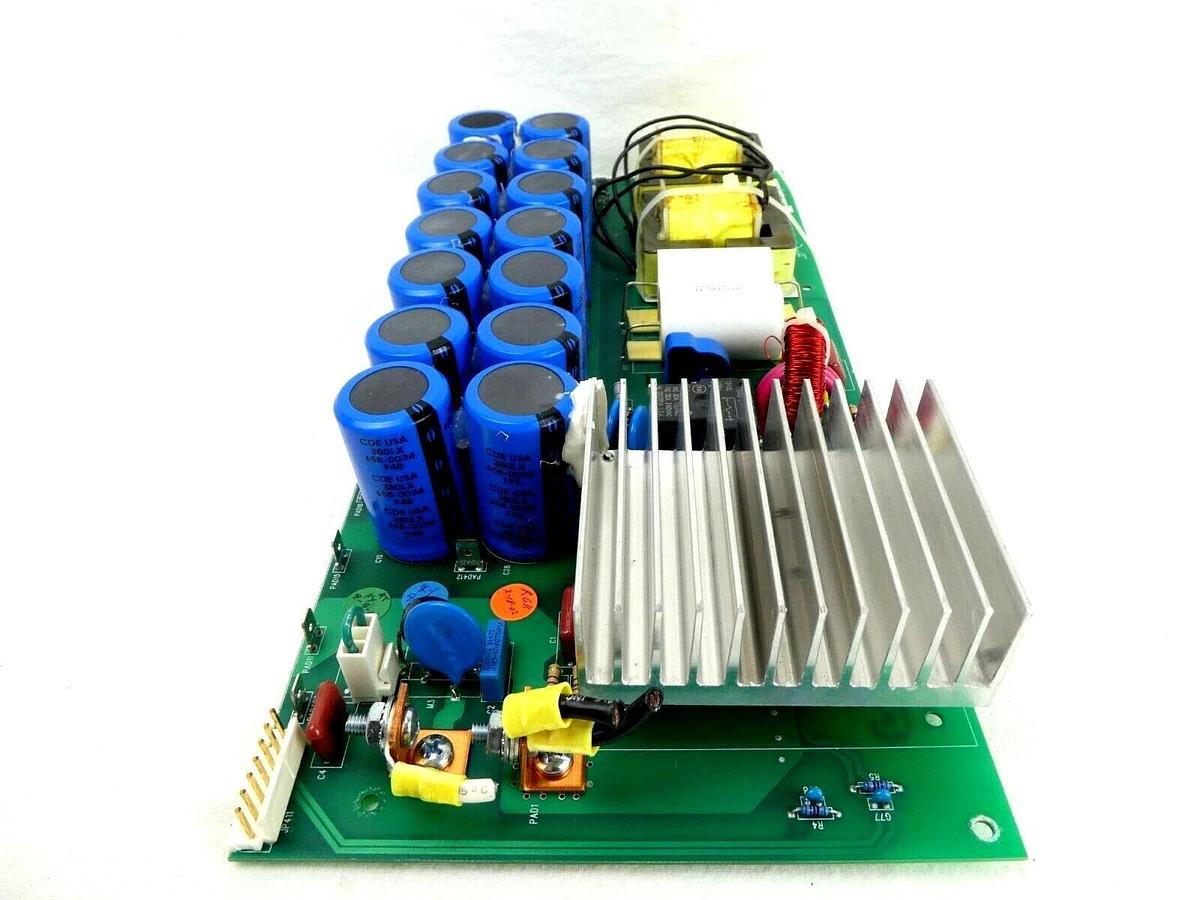 Used SoftSwitching Technologies EN-200-1219 Inverter Board PCB Rev. F Working Surplus
