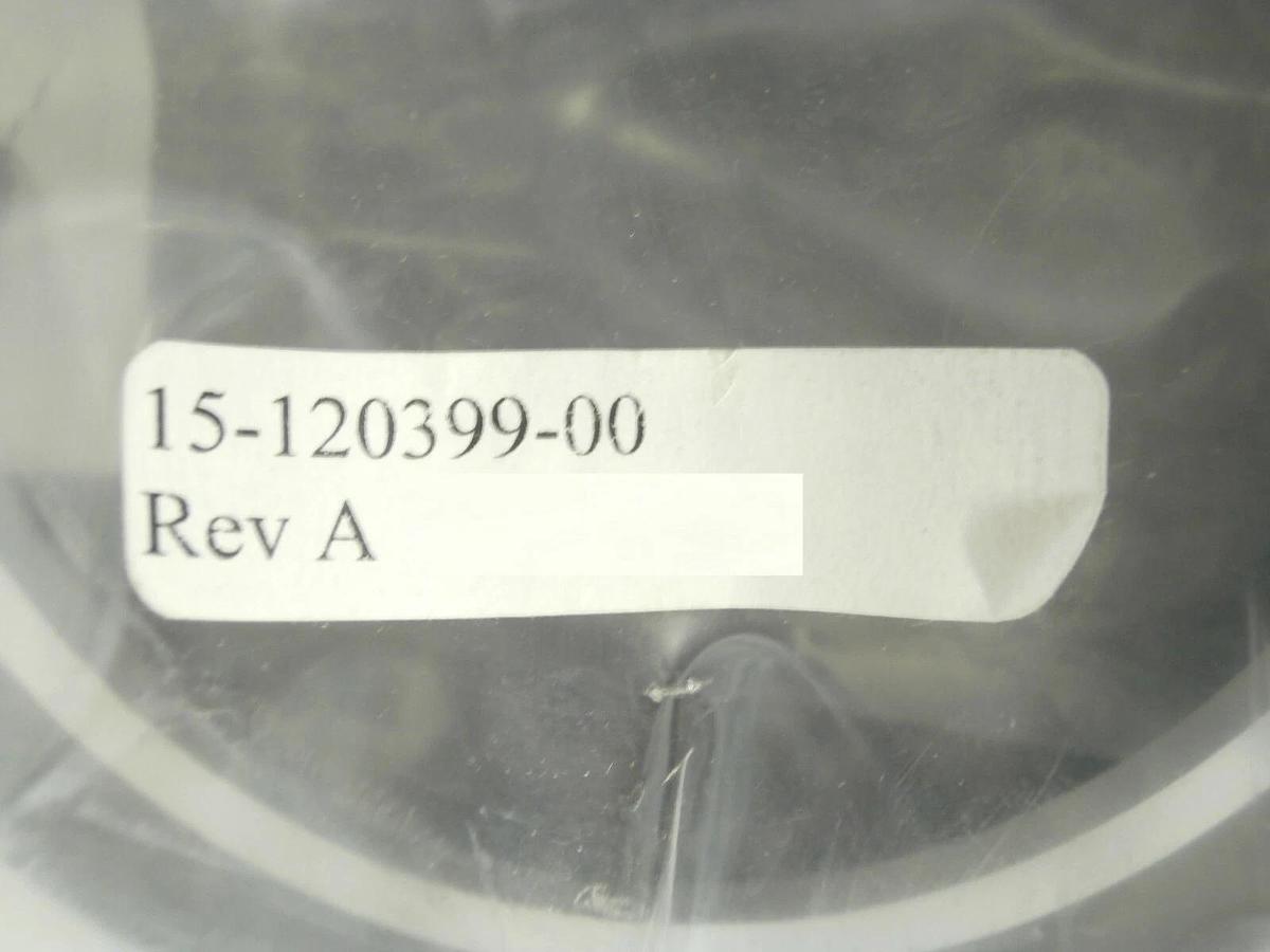 Novellus Systems 15-120399-00 Target Assembly New Surplus