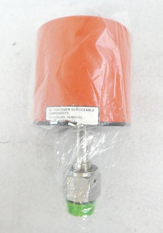Vacuum General CMS-11S06 Capacitance Diaphragm Gauge Varian 7699880700 New Spare