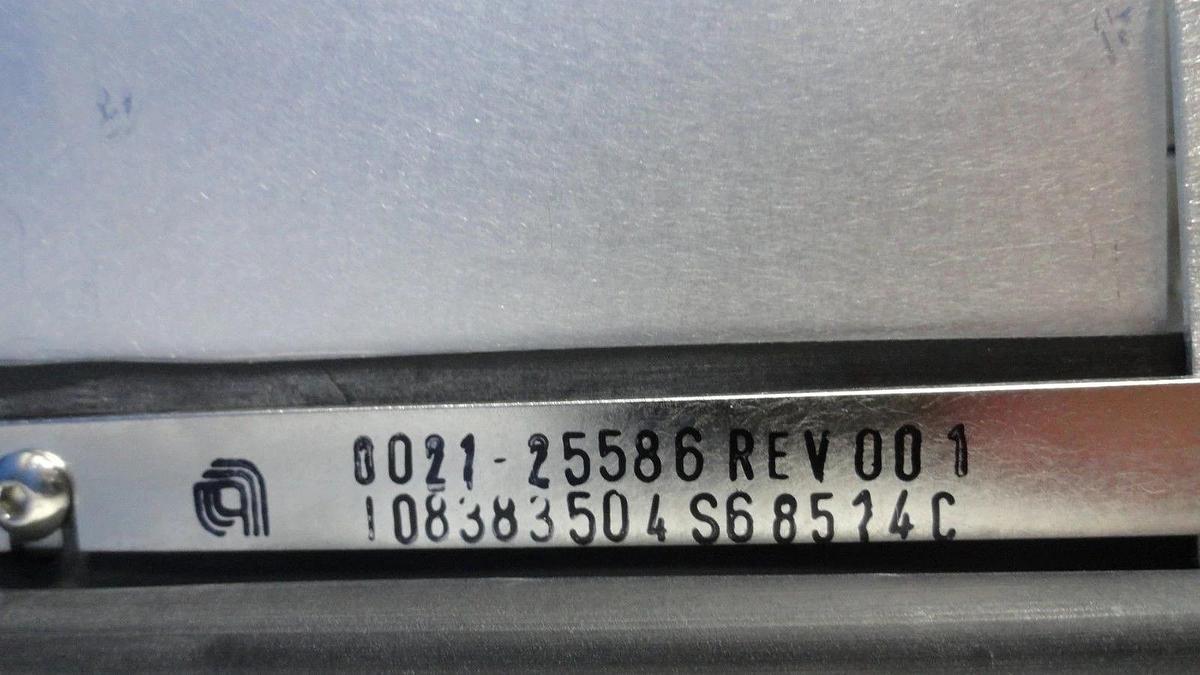 Used AMAT Applied Materials 0010-22876 Door Assy 300mm MD SWLL 0040-03795-002 Used