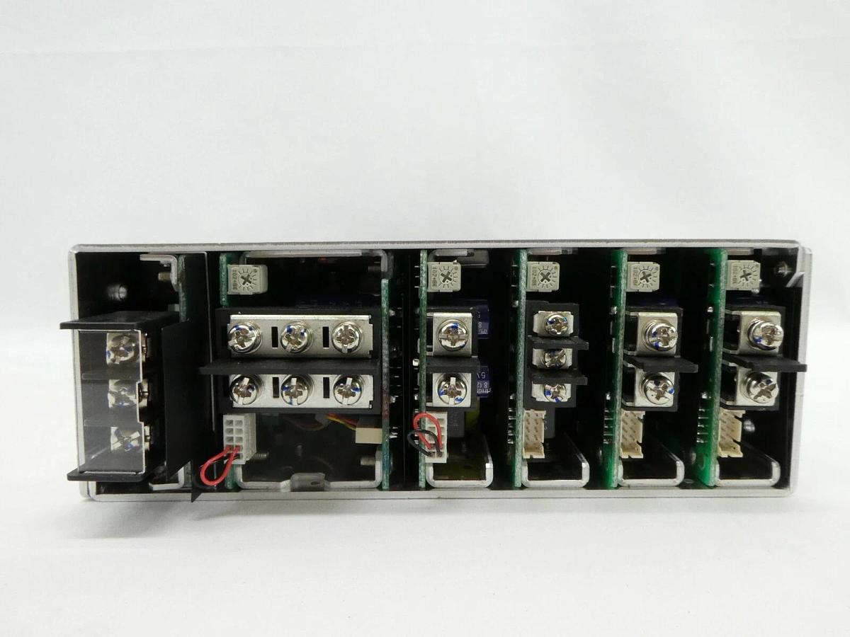 Used Cosel AC9-2HHWML-00 Power Supply ACE900F Nikon NSR-S610C System Working Spare