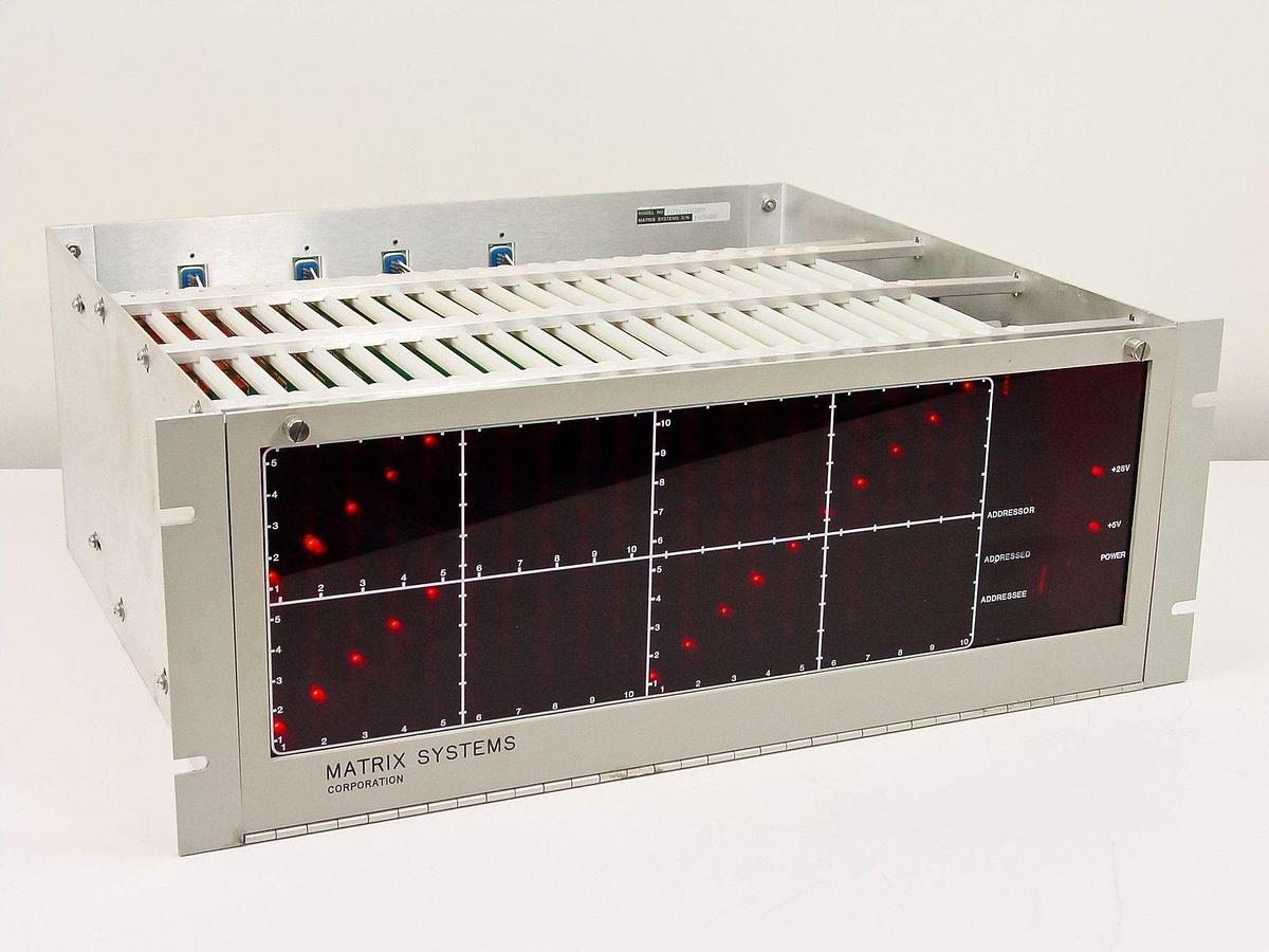 Used KLA-Tencor 820-23310-000 Operator Sensor Display Module eS31 Working Surplus