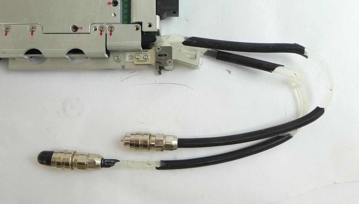 Used Advantest BPS-030230 Liquid Cooled Processor PCB Card ASF T2000 Working Surplus