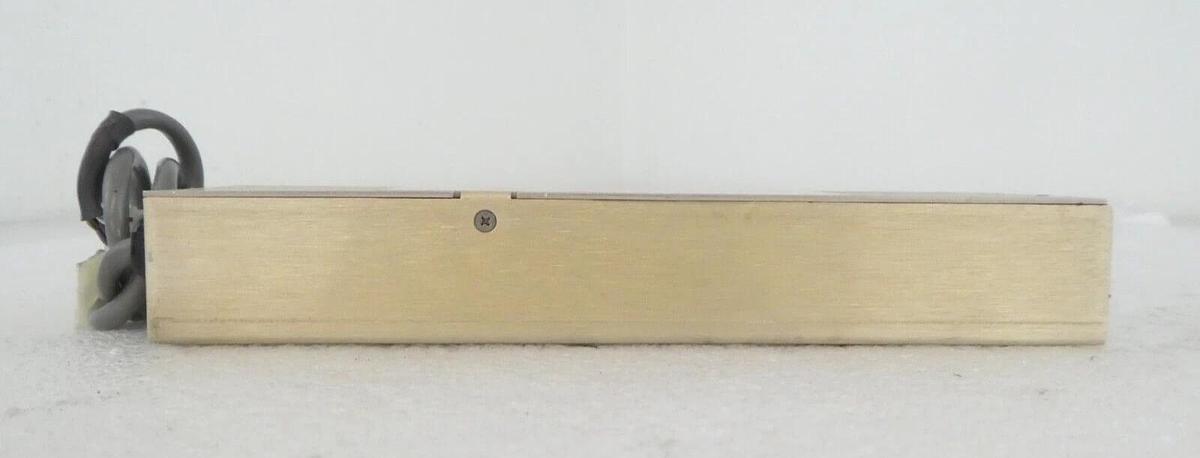 Used Finnigan 70111-98002 Power Supply MS1022 TSQ Quantum Mass Spectrometer Surplus