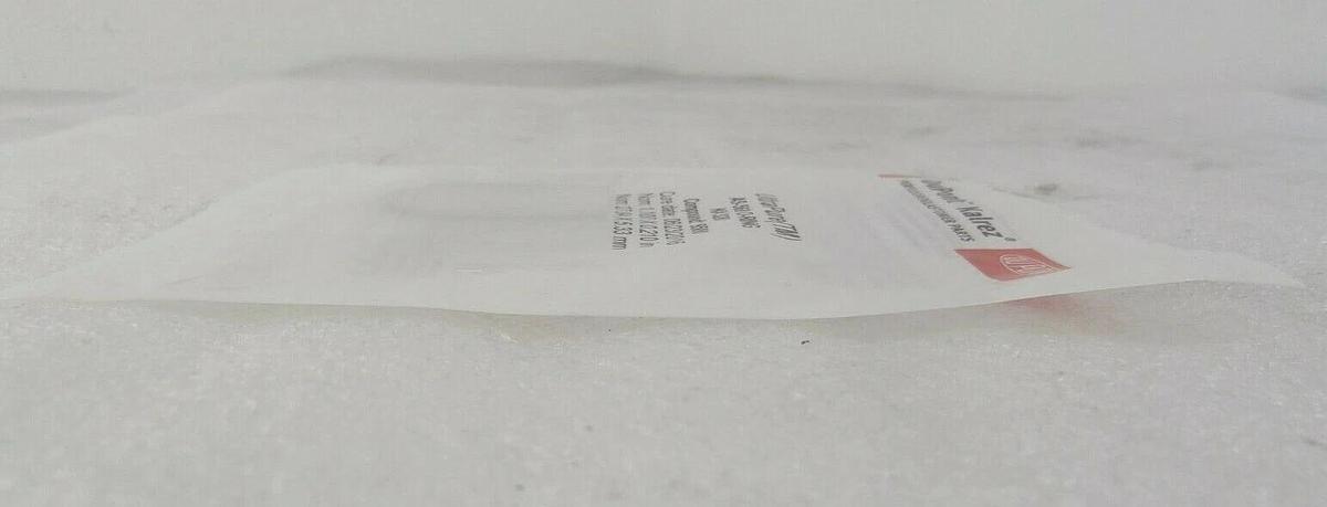 DuPont AS-568 O-Ring K#320 Compound 9500 D14948638 Novellus 320K9500 Lot of 4