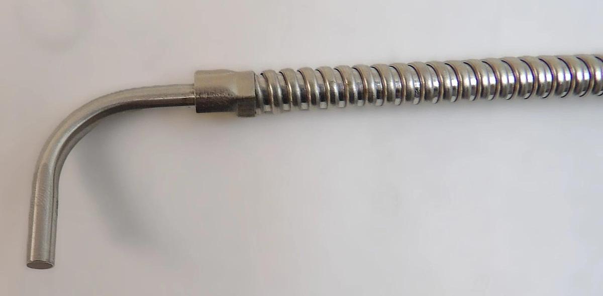 Used Nova Measuring Instruments 390-43200-00 Illumination Lamp 390-43060-00 Surplus
